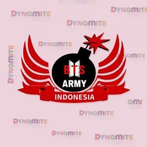 BTS ARMY INDONESIA